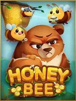 honey bee by หวย นกพลัส