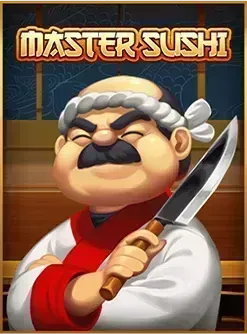 master sushi by หวย นกพลัส